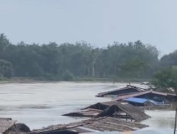 Akibat Banjir, Destinasi Wisata Riau Ditutup Sementara