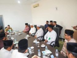 Ciptakan Generasi Penghafal, Maqari Provinsi Riau Serahkan 460 Al-Qur’an Ke LPTQ Kabupaten Kampar