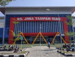 Untuk Caleg Gagal, RSJ Tampan Siapkan Poli Khusus Pasca Pemilu