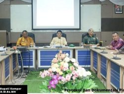 Dua Dokter Daerah Terisolir Dipercaya Jadi Petugas Pendamping Haji Tahun Ini