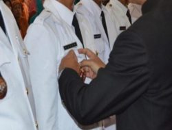 Para Camat se Kampar Bantah Mundur Massal, Marjanis: Tidak ada Penekanan ke Camat sama sekali