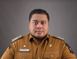 Dituding Mendapat Tekanan Untuk Dukung Caleg dan Capres Tertentu, Camat Tapung Hilir Bantah Tegas : Kami ASN, Kami Netral