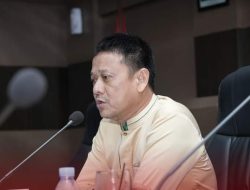 Penting Bagi Seluruh Komponen Untuk Berkontribusi Memajukan Kampar. Hambali: Saya Tidak Bisa Sendiri Memajukan Kabupaten Kampar