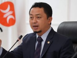 Syahrul Aidi Beri Tips Bagi Para Caleg Agar Tidak Terlalu Kecewa Bila Tak Dapat Kursi