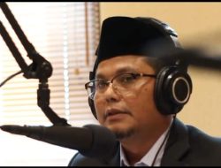 KPU RI Resmi Umumkan Rusidi Rusdan Terpilih Menjadi Anggota KPU Riau Periode 2024-2029
