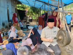 Syahrul Aidi Maazat Selalu Berkomitmen Melayani Rakyat Sepenuh Hati