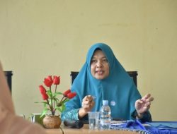 Pastikan Kesiapan Gebyar Audit Kasus Stunting, Ricana Djayanti Hambali Kembali Adakan Rapat Bersama Angota PKK dan DW-P