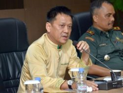 Sambut HUT Kampar ke 74, Pj Bupati Kampar Pimpin Rapat Final. Hambali : “Hari Jadi Kampar Tahun ini Bisa Dirasakan Masyarakat”