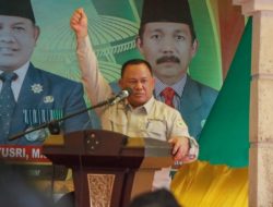 Sempena Hari Jadi Kampar, Pemkab Kampar Gelar Silaturahmi dengan Pekerja Sosial