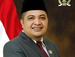 Raih Suara Terbanyak Daerah Pemilihan Kampar Dari PAN, Diski Jadi Anggota DPRD Provinsi Riau