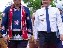 Kepala BKKBN RI, Hadiri Gebyar Audit Kasus Stunting Provinsi Riau Tahun 2024