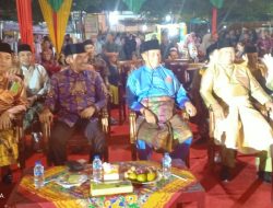Anggota DPRD Kampar Ini Merasa Bangga dan Terharu Perhentian Raja Sukses dan Meriah Jadi Tuan Rumah MTQ ke-53 Tahun