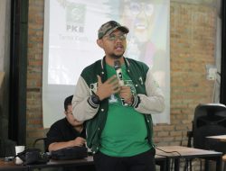 Caleg PKB No Urut 1 Raja Ferza Fahlevi Raih Suara Terbanyak dan Duduk di Kursi Terakhir Dapil Kampar