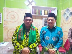Pj Bupati Kampar Hambali Apresiasi Kinerja Ketua DMI Kampar