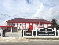 Antisipasi Kebutuhan Darah Selama Bulan Ramadhan, Ini Langkah PMI Kampar