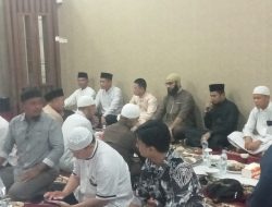 Hari Ke- 6 Ramadhan, Pj Bupati Kampar Gelar Buka Bersama dengan Imam Besar Mesir Syaikh Mohammed Ali Ibrahim