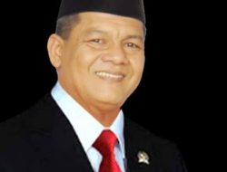 Wakil Ketua DPRD Kampar Minta ASN Terus Layani Masyarakat Dengan Penuh Dedikasi di Bulan Ramadhan