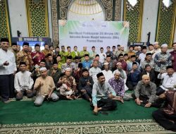 BI dan DMI Riau Sosialisasi Aplikasi QRIS