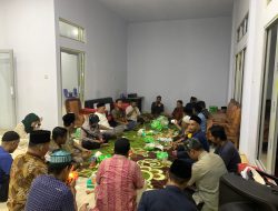 Eratkan Silaturahmi, PWI Kampar Gelar Buka Bersama