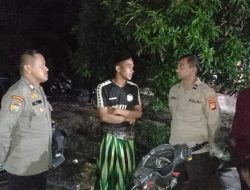 Mandi di Sungai, Bocah 9 Tahun Ditemukan Tewas Tenggelam