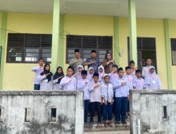 MDTA Al-Falah Salo Timur Perlu Perhatian Pemerintah Setempat