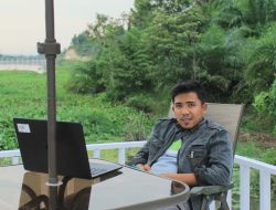 Dedi Irawan, Penggiat Pariwisata Rimbang Baling, Mengapresiasi Kepala Dinas Pariwisata Provinsi Riau