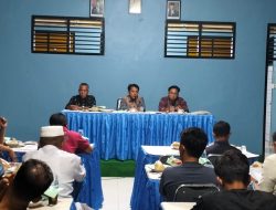 Dukungan Efri Desmi Untuk Pengembangan Wisata di Tanjung Belit: Dampak Positif dan Saran Tambahan