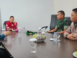 Kampar Jadi Kabupaten Pertama Salurkan DBH Sawit Lewat BPJS Ketenagakerjaan di Riau