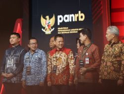 MenPAN-RB Resmikan MPP Kabupaten Kampar