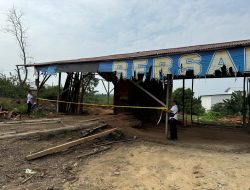 Antisipasi Ilegal Logging, Polres Kampar Laksanakan Patroli dan Razia