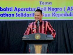 DED Jembatan Pulau Pencong Rampung, 2025 Dibangun Telan Anggaran 50 Miliar Warga Apresiasi Hambali