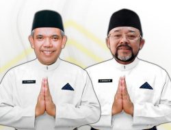 Kamsol – Bustami Dari Gerakan Peduli Tetangga Menuju Kampar Sejahtera, Unggul, Terpelihara dan Religius