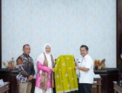 Studi Tiru Pemerintah Kabupaten Kampar Terkait Pelaksanaan Inovasi Dalam Percepatan Penurunan Stunting di Surabaya