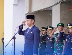 Sempena Harhubnas 2024, Pemda Kampar Launching Kartu Transportasi Pelajar Gratis
