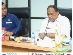 Pemda Kampar Lakukan Rakor Bersama SKKK-Migas Terkait Tindak Lanjut Pembangunan Bangkinang Riverside