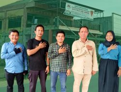 DPD P.M.R.I Kampar Mengucapkan Selamat Atas Pelantikan Bupati dan Wakil Bupati Kampar