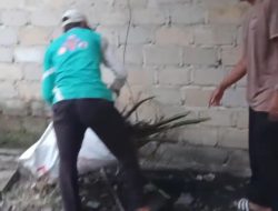 Korban Pengrusakan Tanaman dan Pagar Kebun, Tarmizi Berharap Segera Diusut