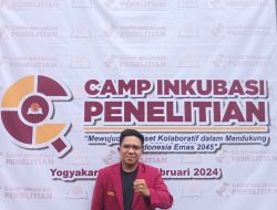Nilai Ulul Albab Memudar: Dedi Irawan Kritik Penetapan Calon Tunggal Ketua PW Hima Persis Riau