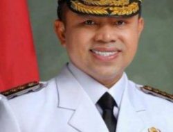 Gubernur Riau Abdul Wahid Tegaskan: Stop Pungli ASN!