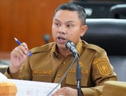 Skandal MBG Bengkalis: Anak Sekolah Disuguhi Makanan Basi Berbelatung, Gubernur Akui Lemahnya Pengawasan