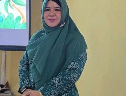LSM WHN Sebut Kepsek SMPN 2 Bangkinang Kota Diduga Lakukan Pembohongan Publik Soal Dana BOS