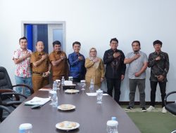 Akses Jalan Wisata Tanjung Belit Akan Diperbaiki  Misharti: Infrastruktur kuat, wisata hidup, ekonomi rakyat tumbuh