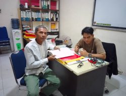 Tarmizi Desak Inspektorat dan Tipikor Usut Dugaan Penyimpangan Dana Desa Muara Bio
