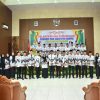 PGRI Kampar Periode 2025–2030 Resmi Dilantik, Bupati Ahmad Yuzar: Guru Adalah Kekuatan Bangsa