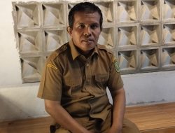 Kepsek SMAN 2 Kuok Marlis Melfi Dorong Pembenahan Sekolah, Tegaskan Komitmen Tingkatkan Mutu Pendidikan