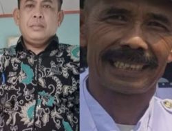WHN Kampar Laporkan Kades Ludai ke Kejaksaan, Soroti Lemahnya Pengawasan Camat Kampar Kiri Hulu