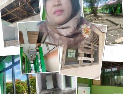 Kadisdik Riau Tindak Tegas Kepsek SMAN 1 Salo Dana BOS Diduga Disalahgunakan, Sekolah Rusak dan Kotor, Sementara Anggaran Ratusan Juta Mengalir