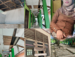 SMAN 1 Salo Disorot: Dana BOS Ratusan Juta dan Bantuan Provinsi Tak Terlihat Hasilnya Gedung Rusak, Laporan Tak Transparan, Kepala Sekolah Berkilah “Bendahara yang Lebih Tahu”
