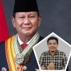 Ketua LSM KPK-Nusantara Kampar Ucapkan Selamat Ulang Tahun kepada Presiden Prabowo Subianto: Pemimpin Tegas, Visioner, dan Pemersatu Bangsa