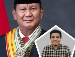 Ketua LSM KPK-Nusantara Kampar Ucapkan Selamat Ulang Tahun kepada Presiden Prabowo Subianto: Pemimpin Tegas, Visioner, dan Pemersatu Bangsa
